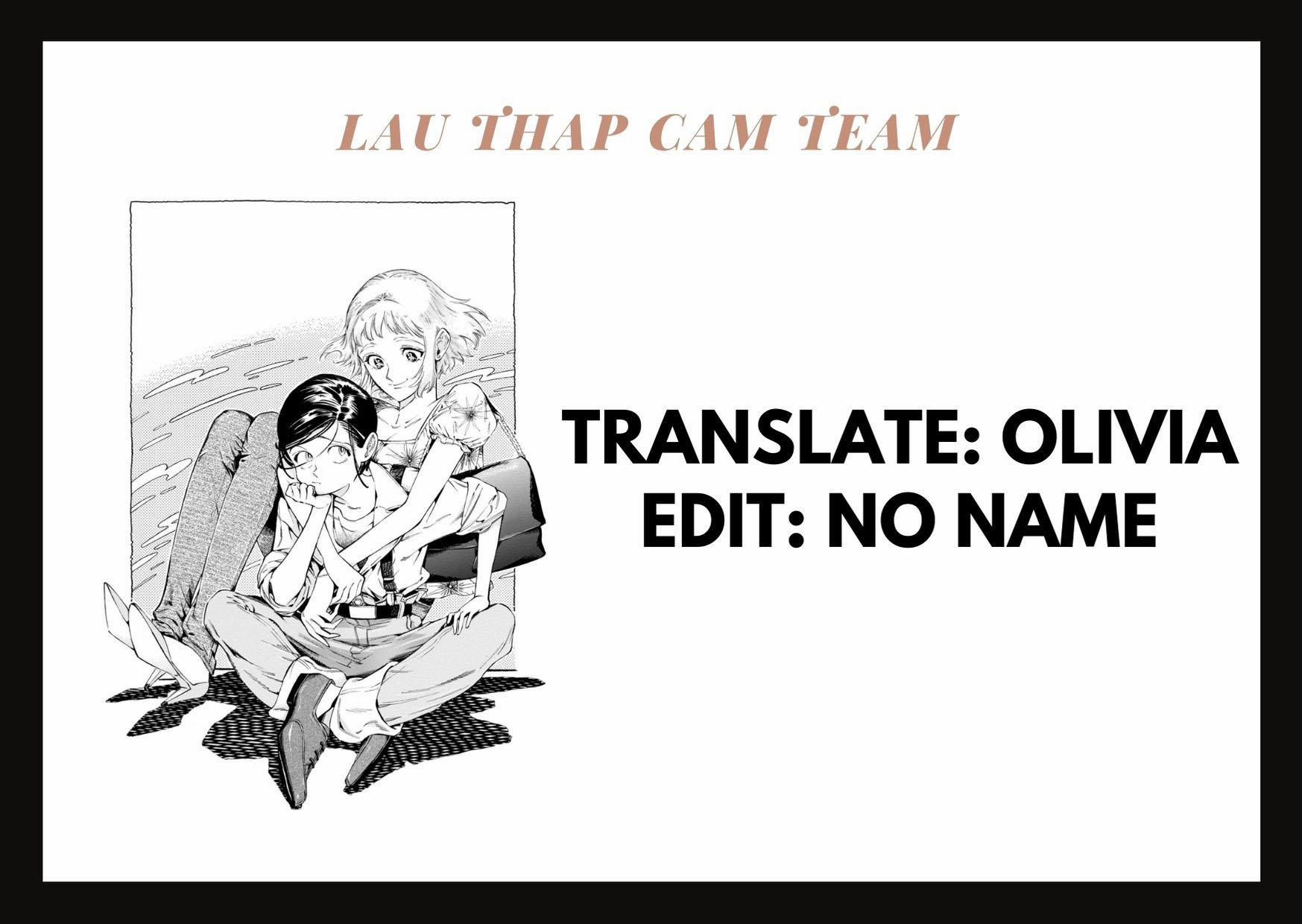 Subaru To Suu-San 5 trang 24