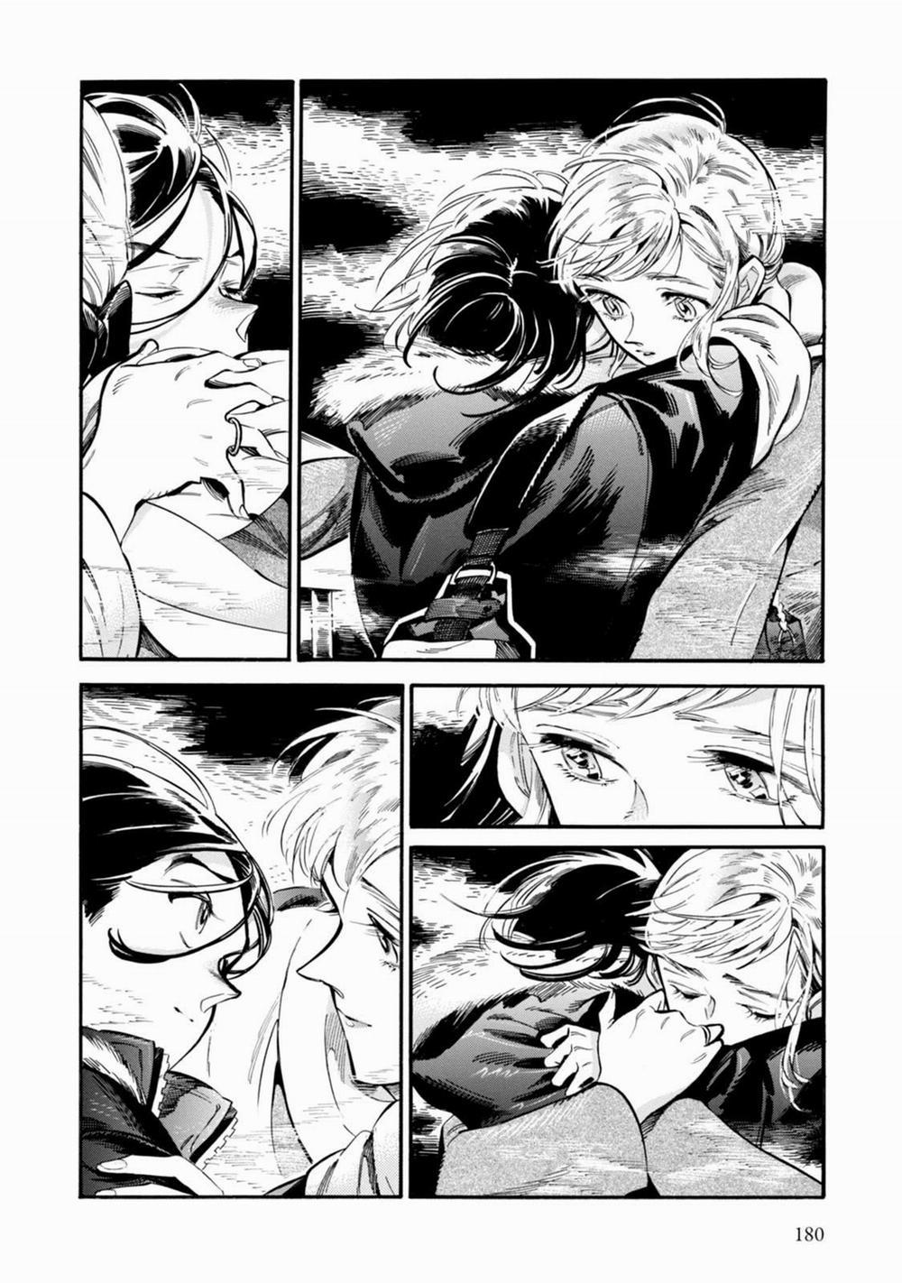 Subaru To Suu-San 6 trang 29