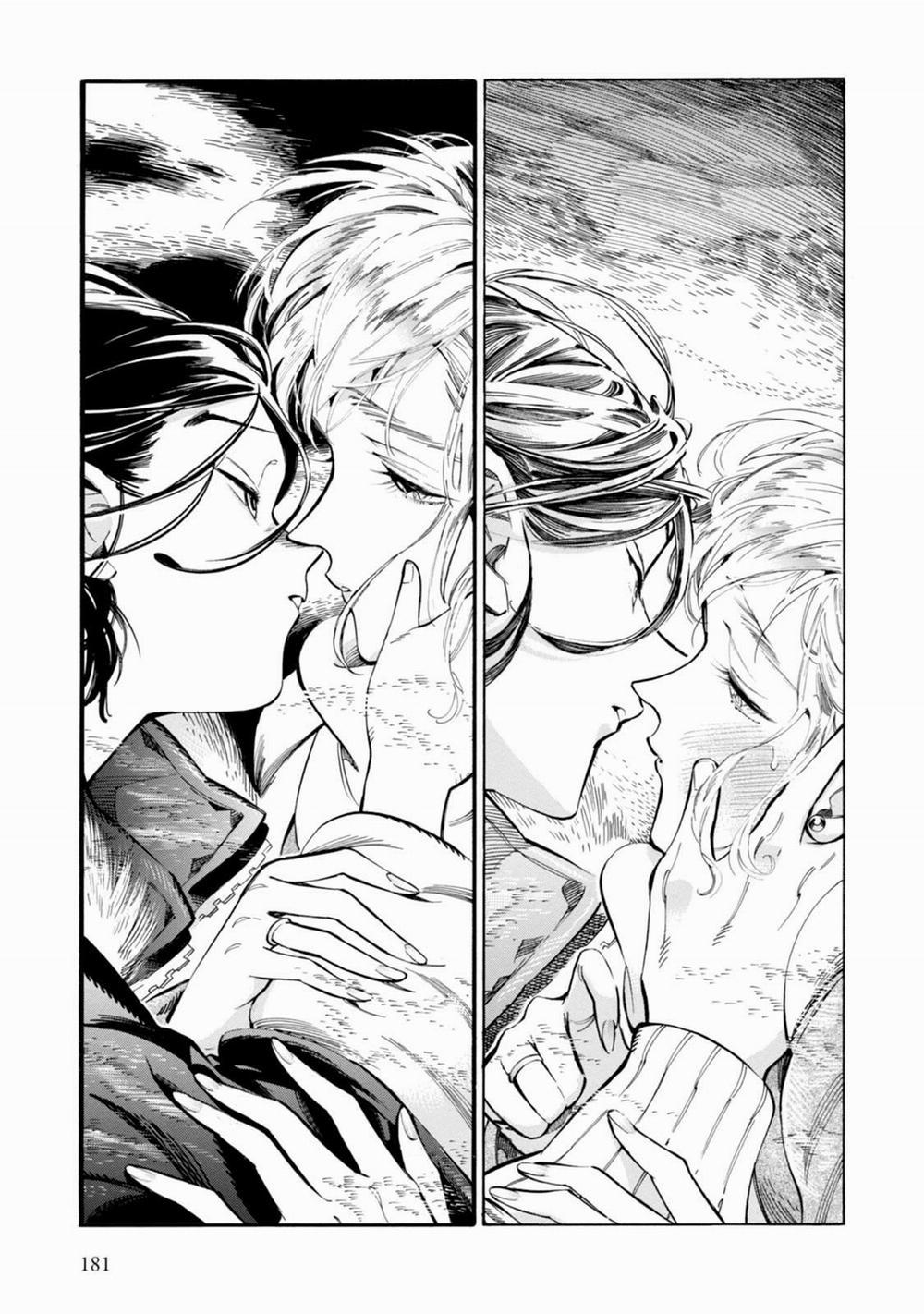 Subaru To Suu-San 6 trang 30