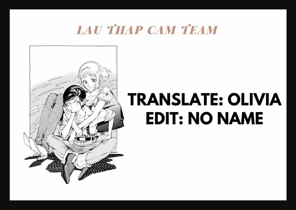 Subaru To Suu-San 7 trang 29