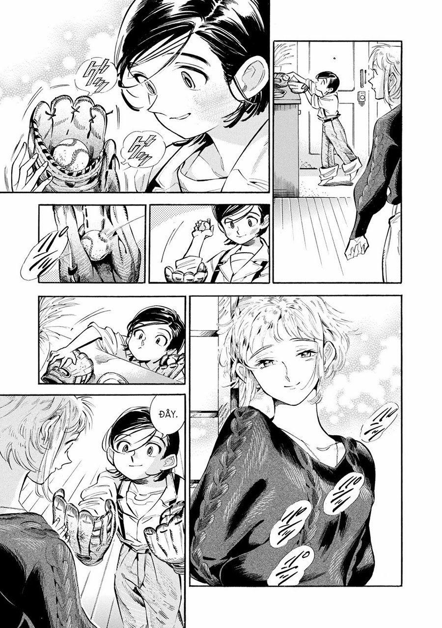 Subaru To Suu-San 8 trang 18