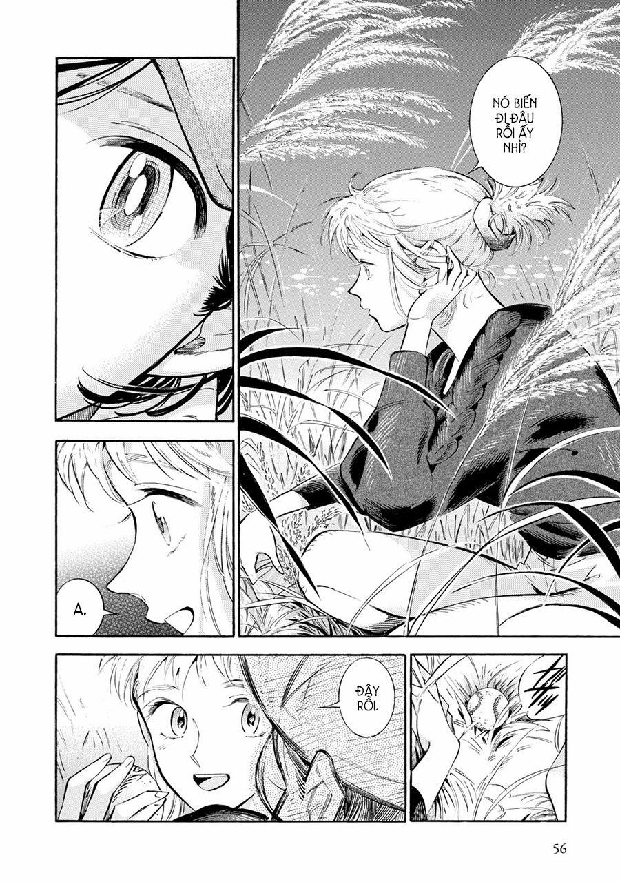 Subaru To Suu-San 8 trang 23