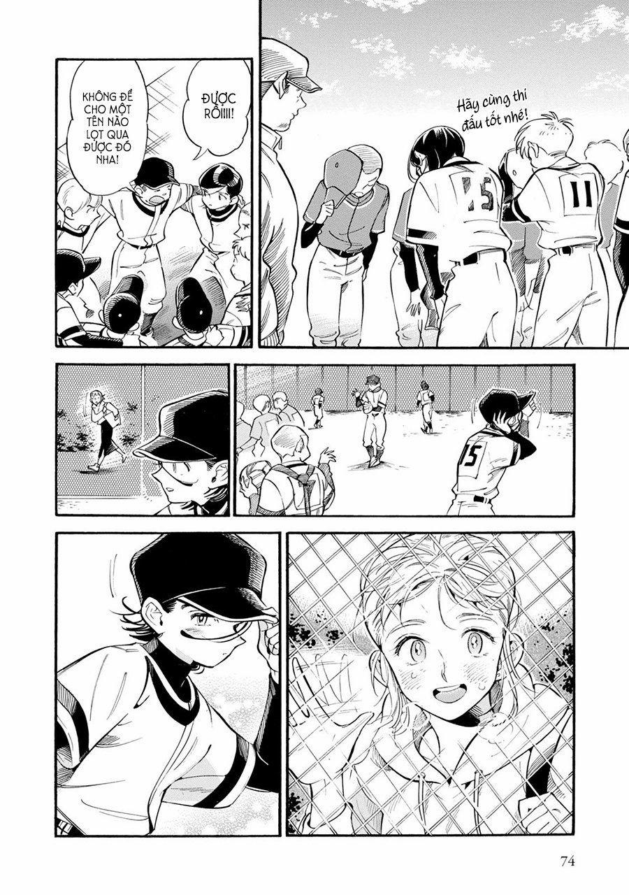 Subaru To Suu-San 9 trang 13