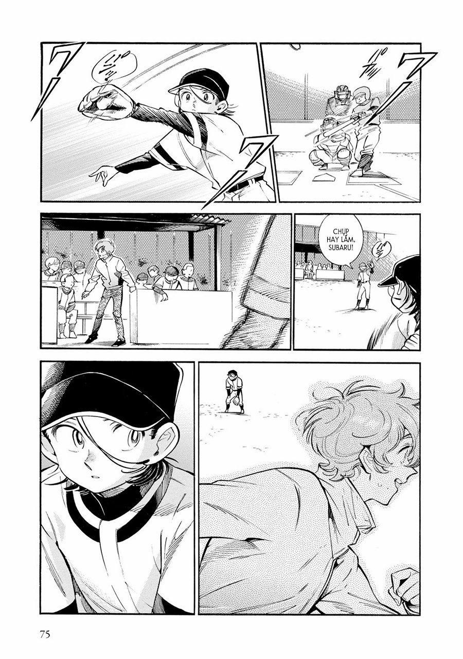 Subaru To Suu-San 9 trang 14