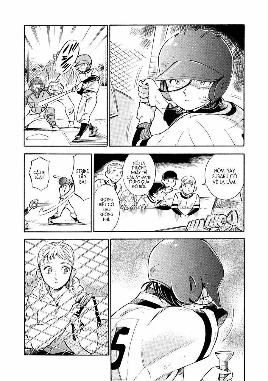 Subaru To Suu-San 9 trang 17