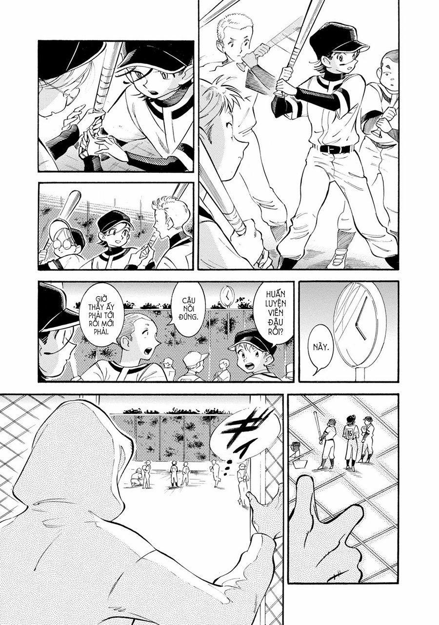 Subaru To Suu-San 9 trang 6