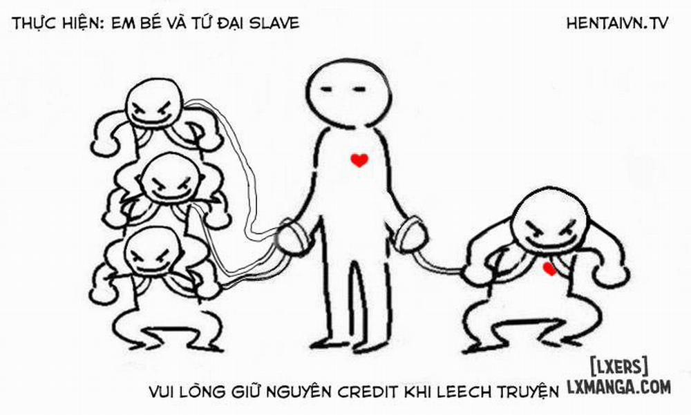 Submissive Sister Summer Shaving Oneshot trang 36