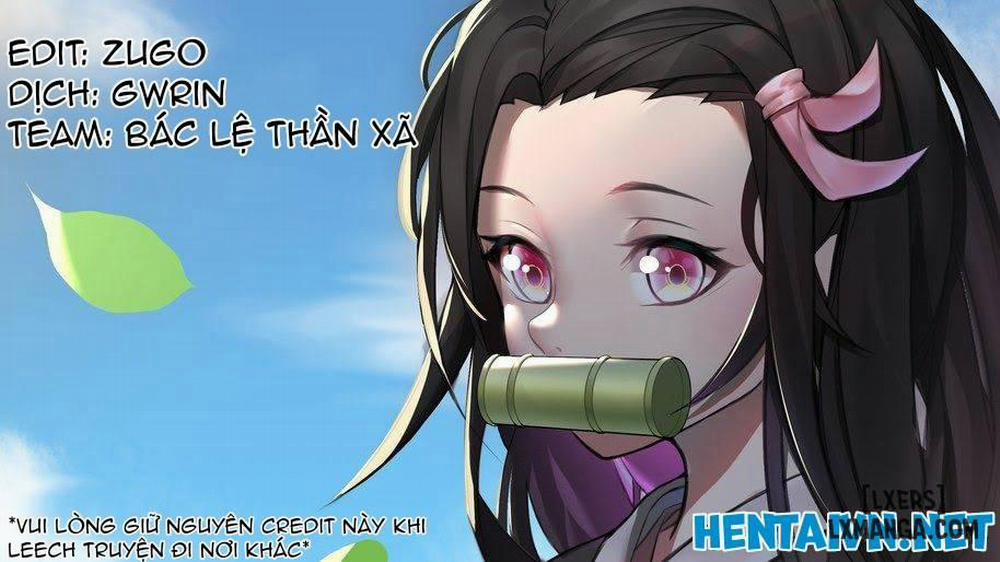 Subverse What's in the Box Oneshot trang 0