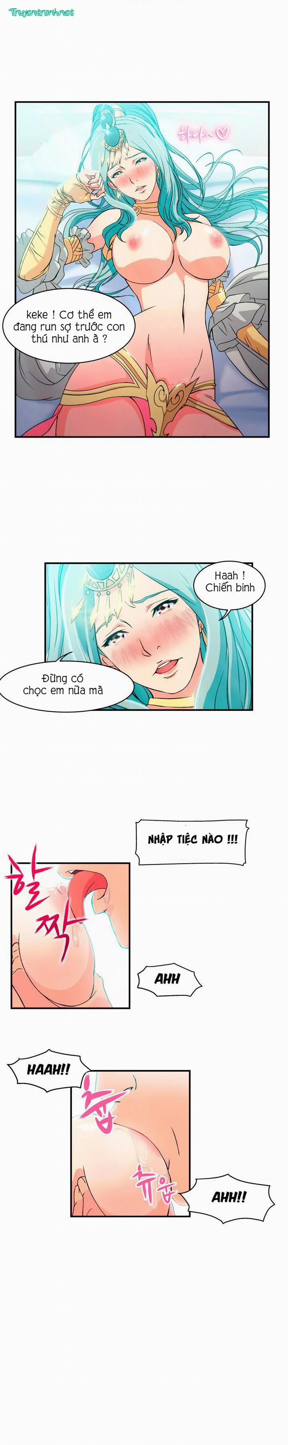 Sức Hút Đồng Phục 1 trang 13