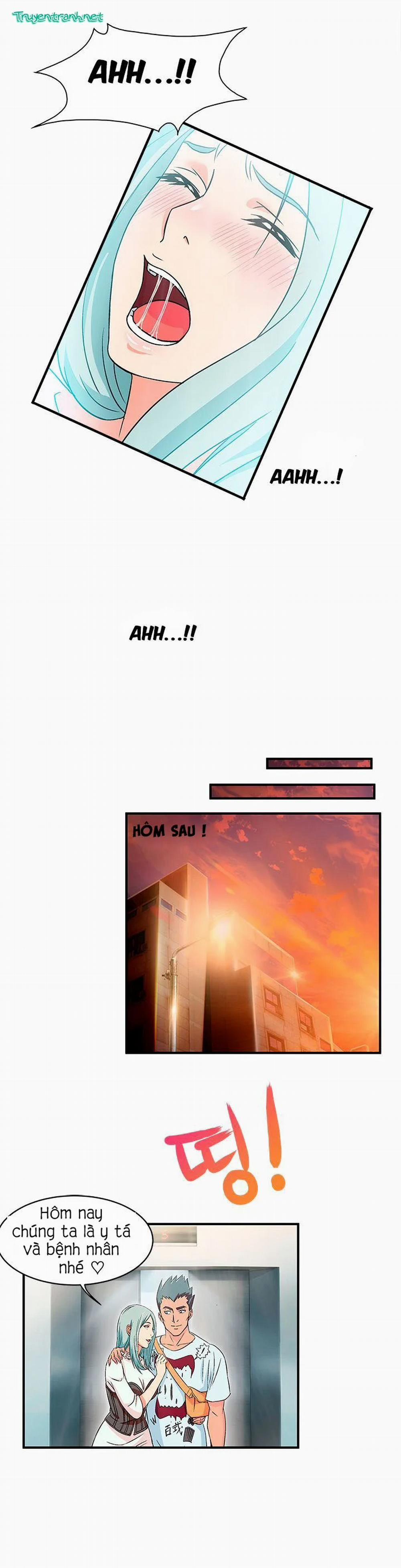 Sức Hút Đồng Phục 1 trang 15