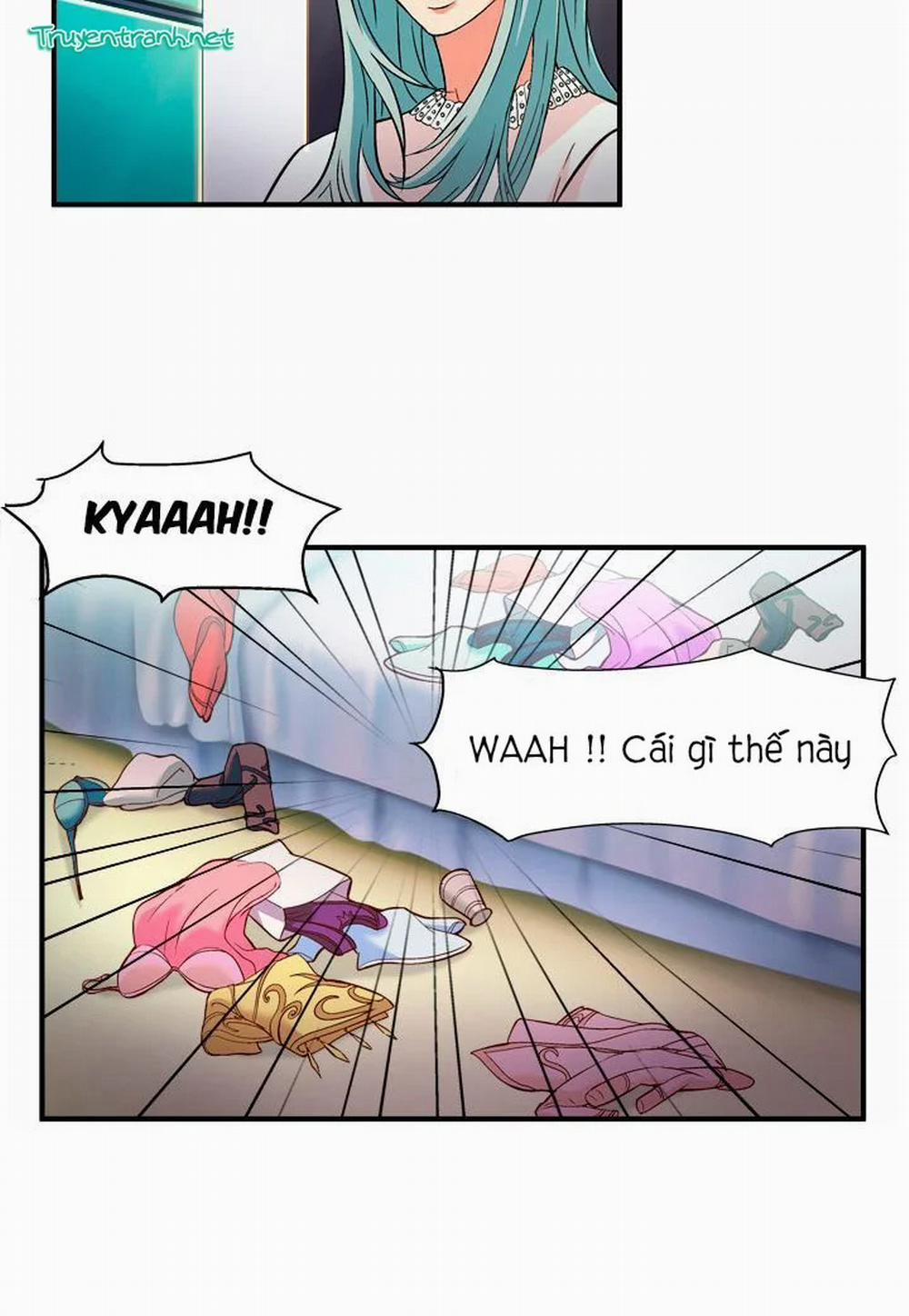 Sức Hút Đồng Phục 1 trang 16