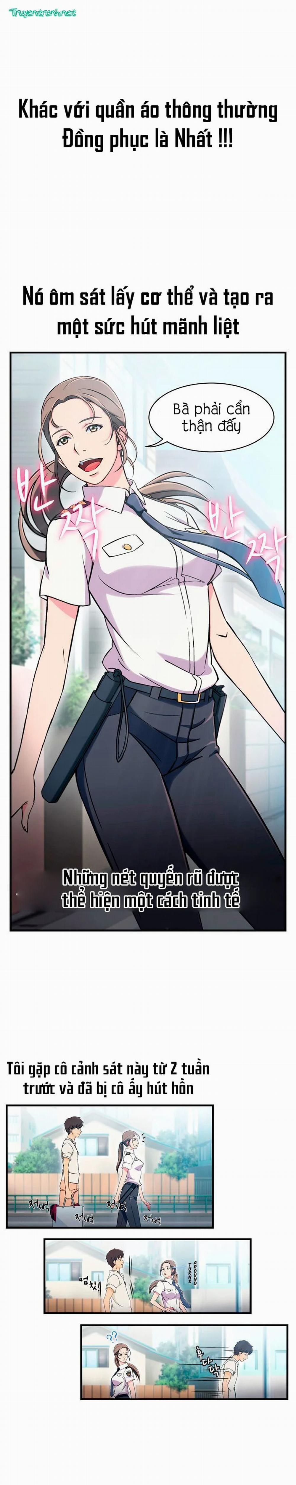 Sức Hút Đồng Phục 1 trang 4