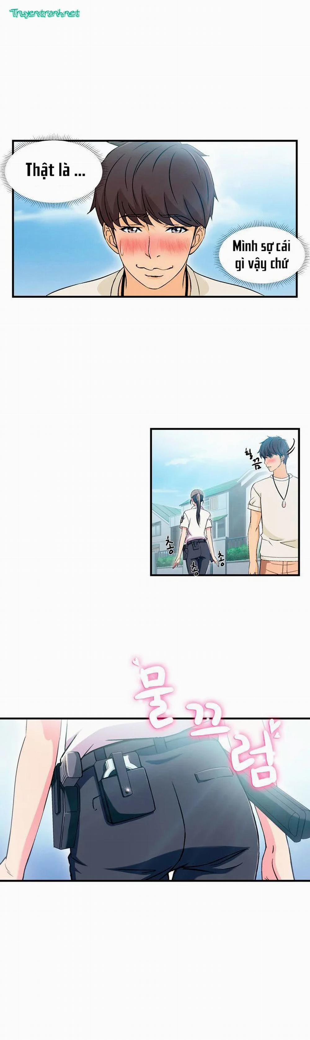 Sức Hút Đồng Phục 1 trang 5