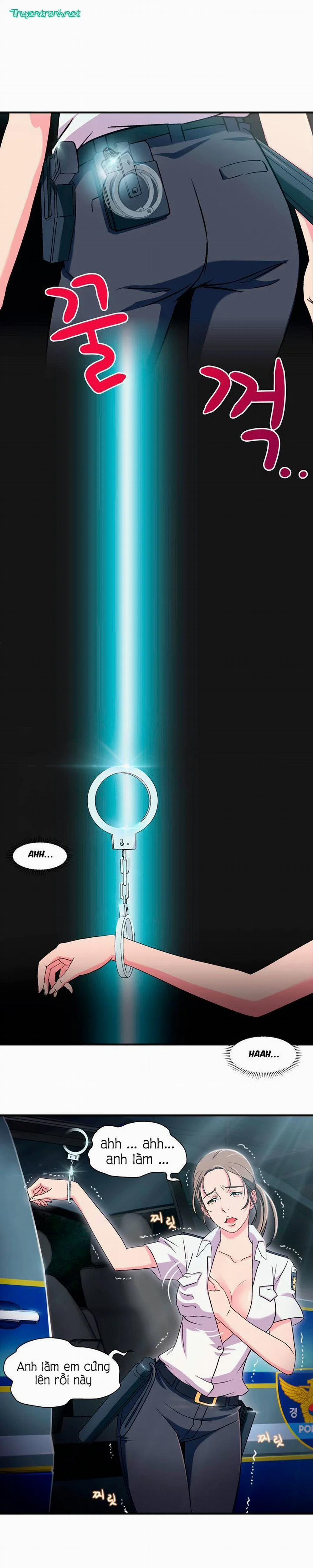 Sức Hút Đồng Phục 1 trang 6