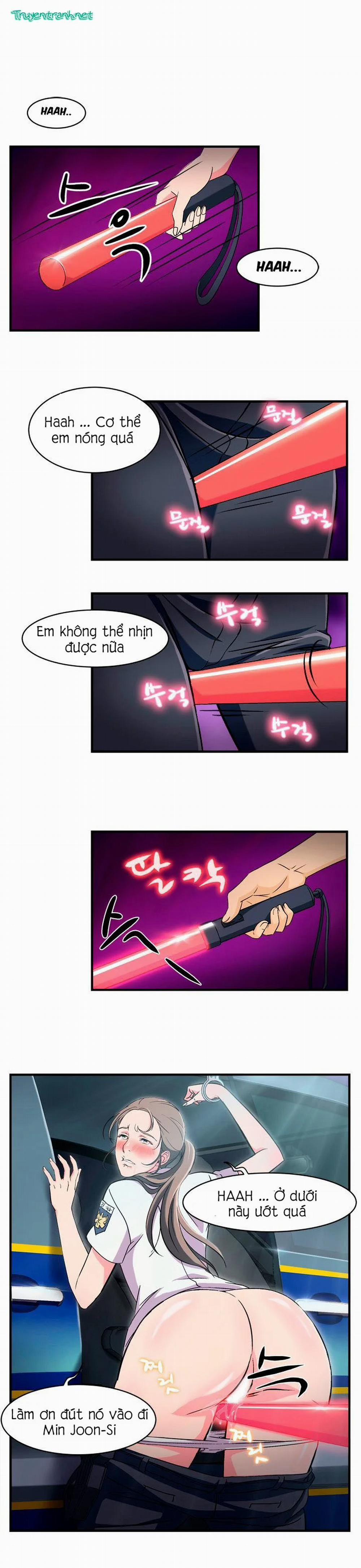 Sức Hút Đồng Phục 1 trang 7