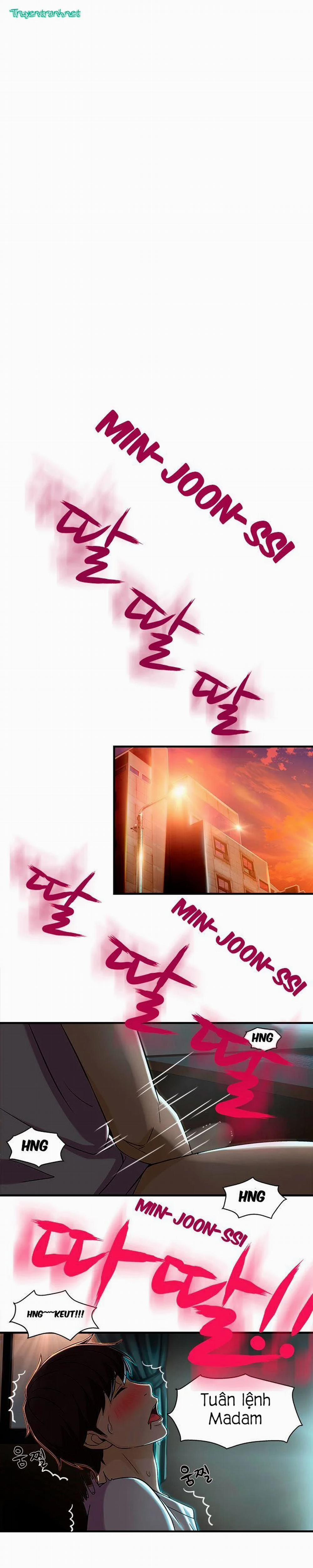 Sức Hút Đồng Phục 1 trang 8