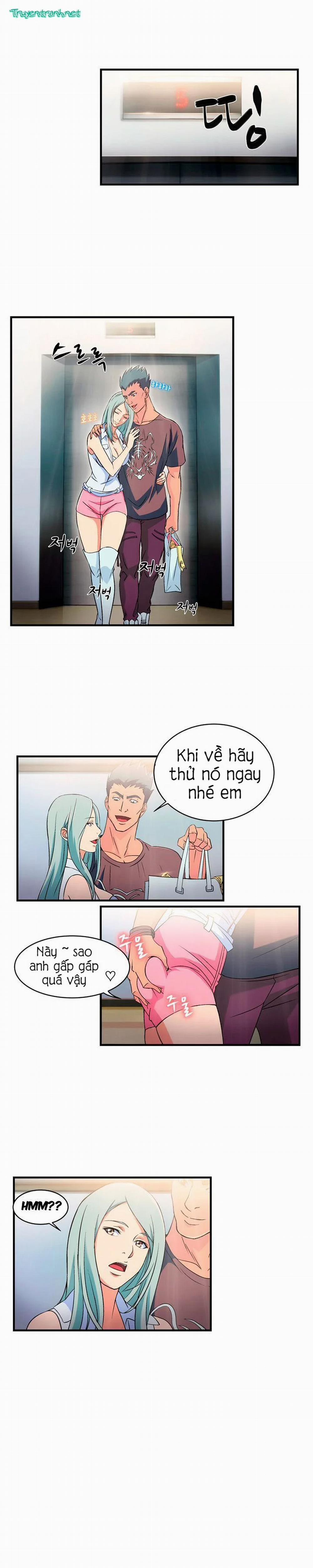 Sức Hút Đồng Phục 1 trang 9