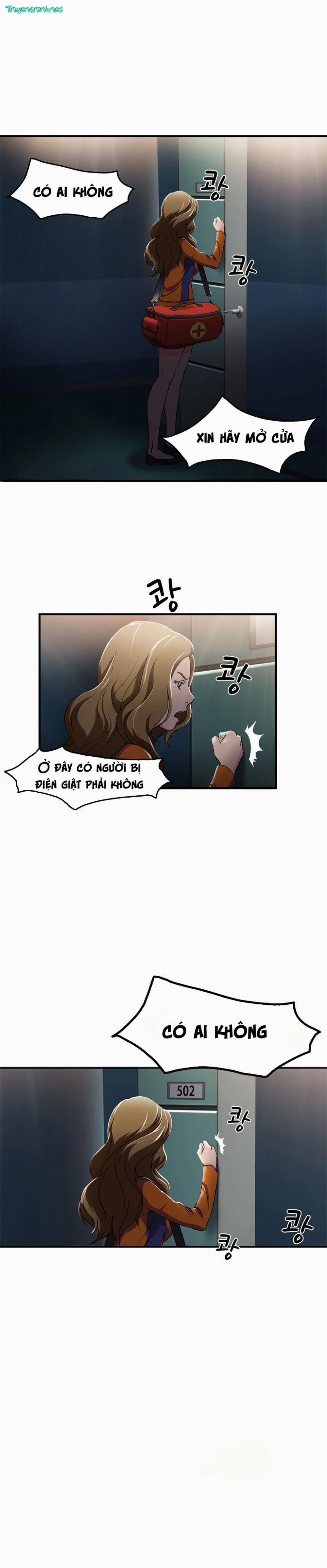 Sức Hút Đồng Phục 10 trang 10