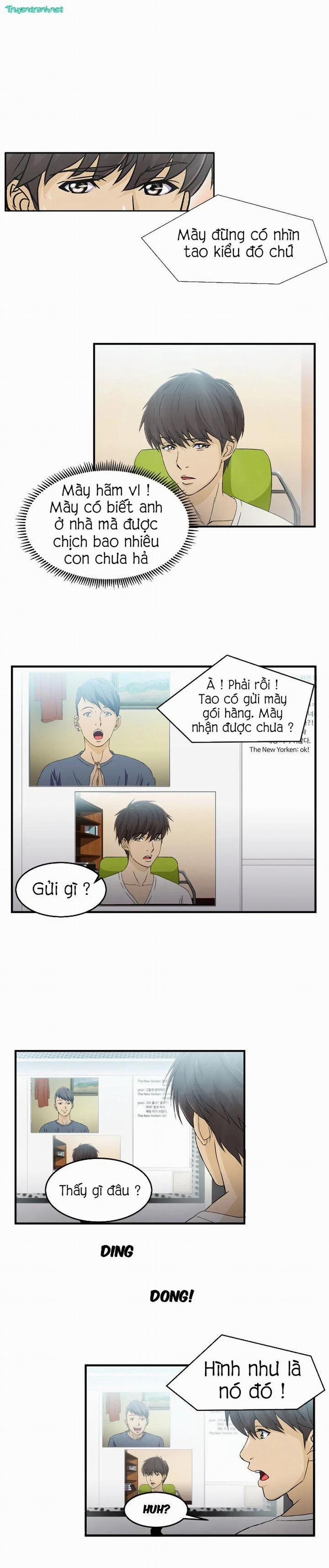 Sức Hút Đồng Phục 10 trang 2