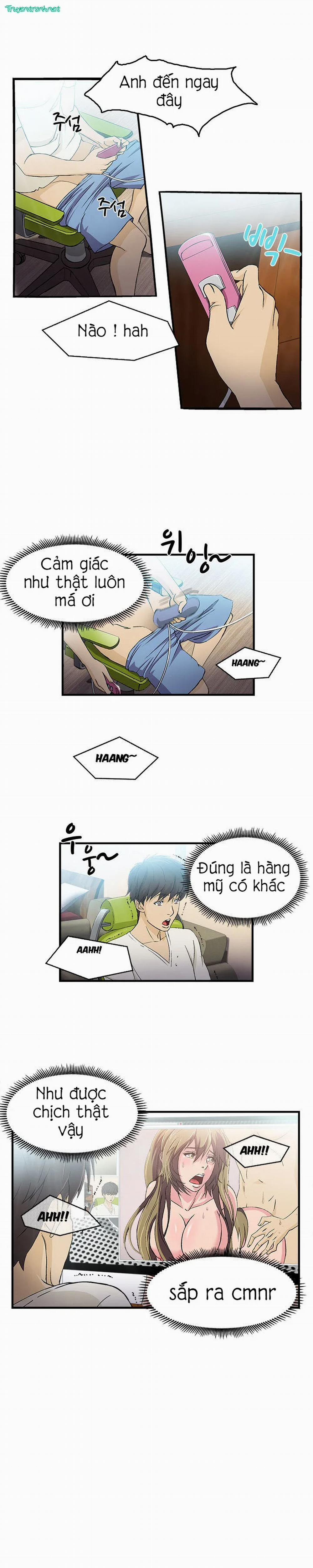 Sức Hút Đồng Phục 10 trang 6