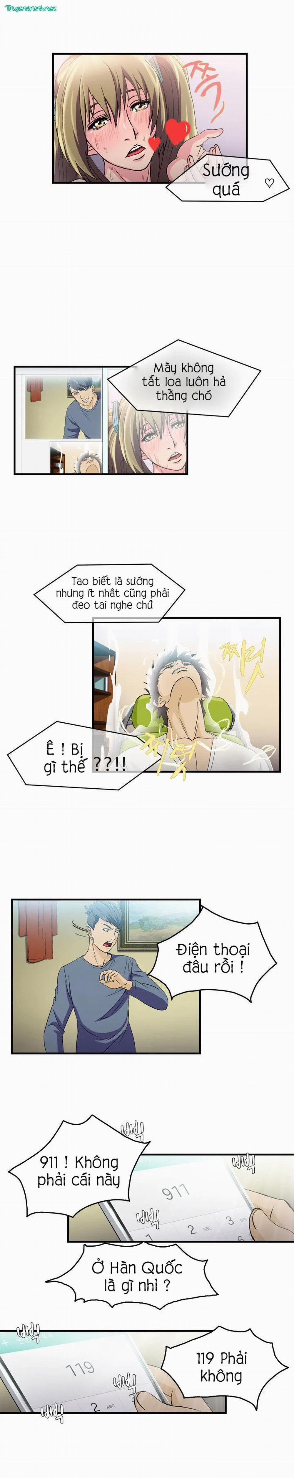 Sức Hút Đồng Phục 10 trang 7