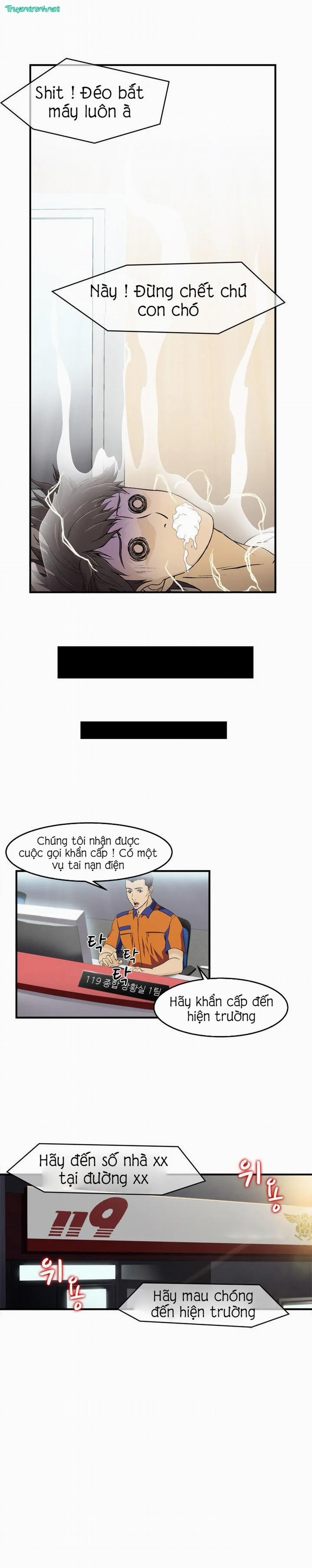 Sức Hút Đồng Phục 10 trang 8