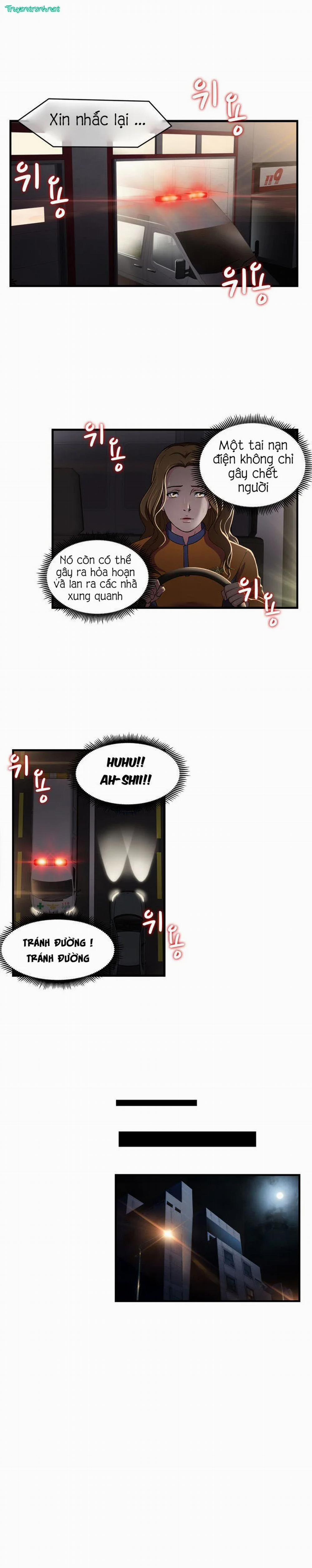 Sức Hút Đồng Phục 10 trang 9