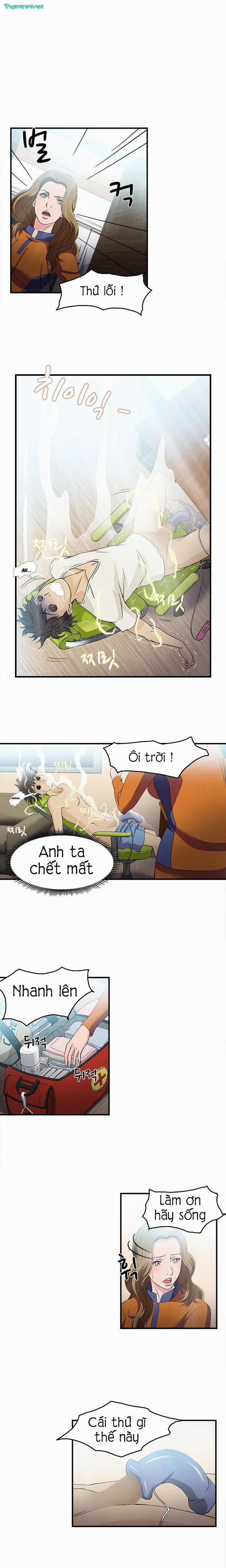 Sức Hút Đồng Phục 11 trang 3