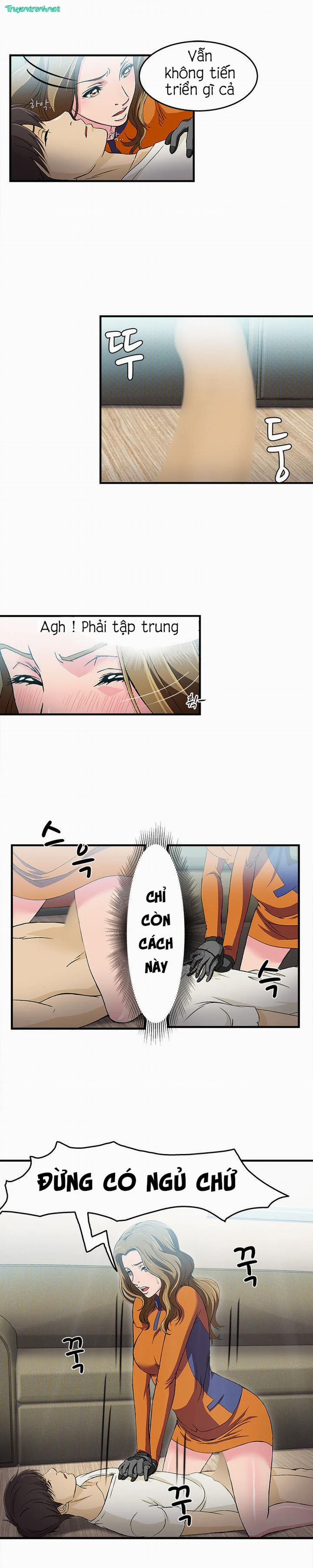 Sức Hút Đồng Phục 11 trang 6