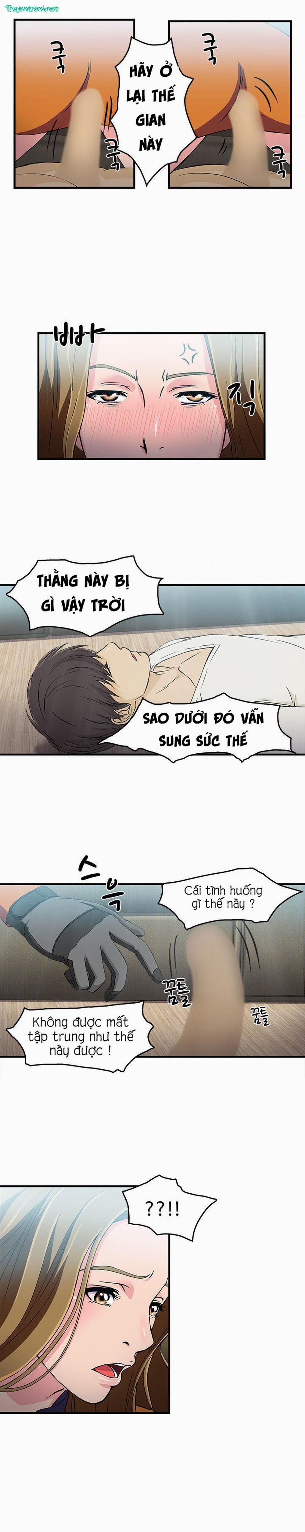 Sức Hút Đồng Phục 11 trang 7