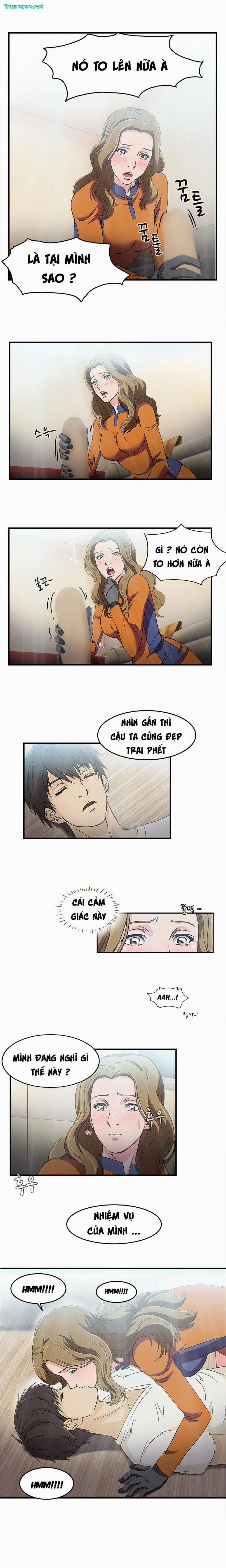 Sức Hút Đồng Phục 11 trang 8