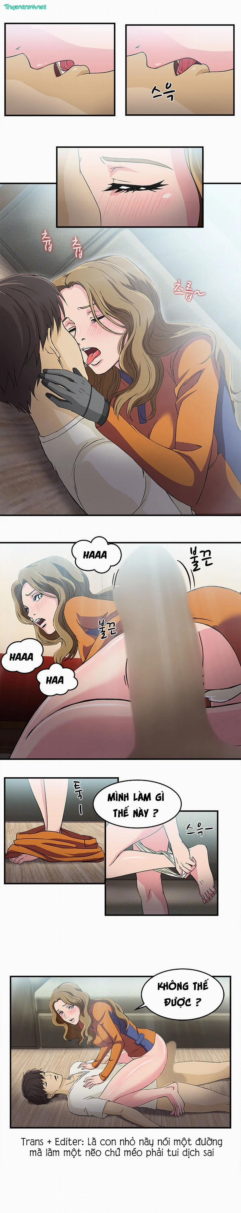 Sức Hút Đồng Phục 11 trang 9