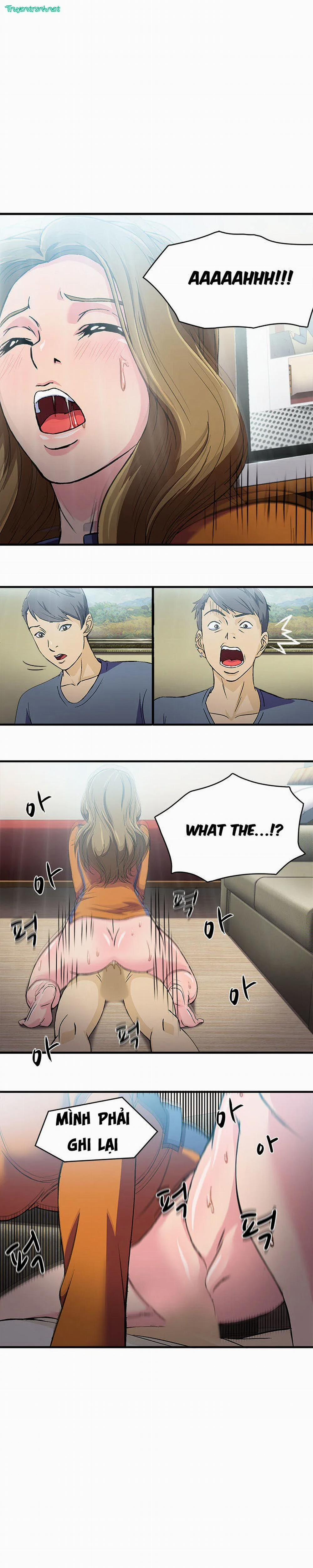 Sức Hút Đồng Phục 12 trang 10