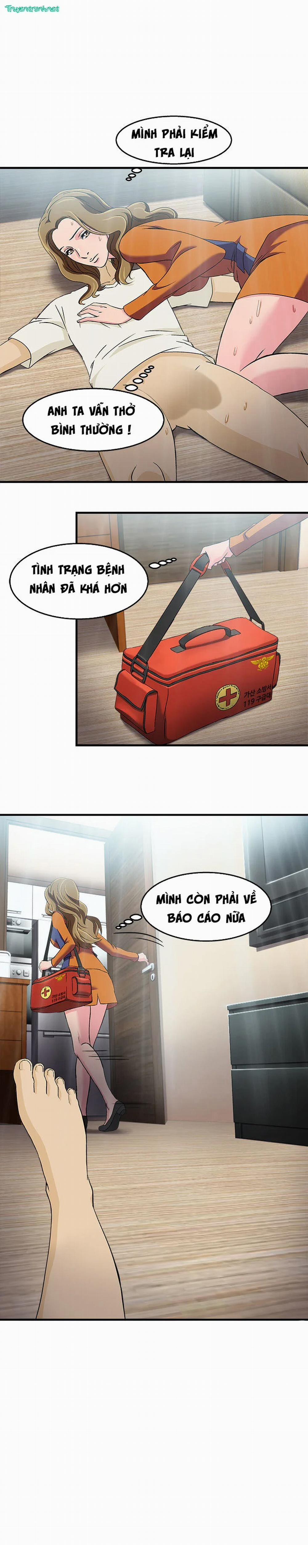 Sức Hút Đồng Phục 12 trang 13