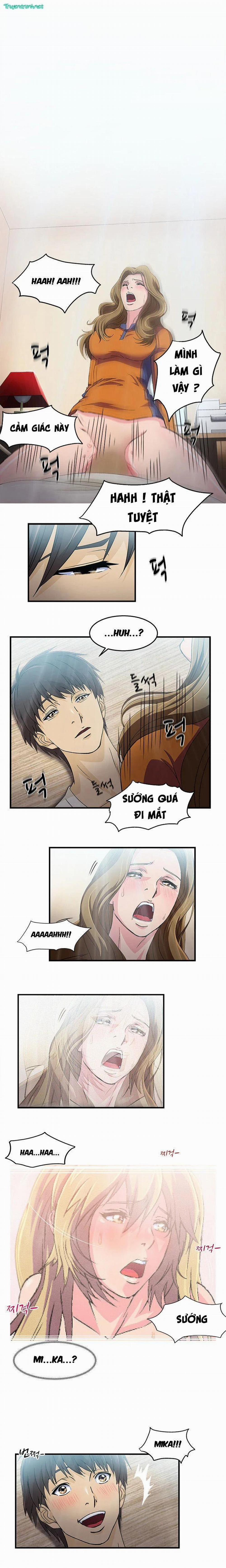 Sức Hút Đồng Phục 12 trang 2