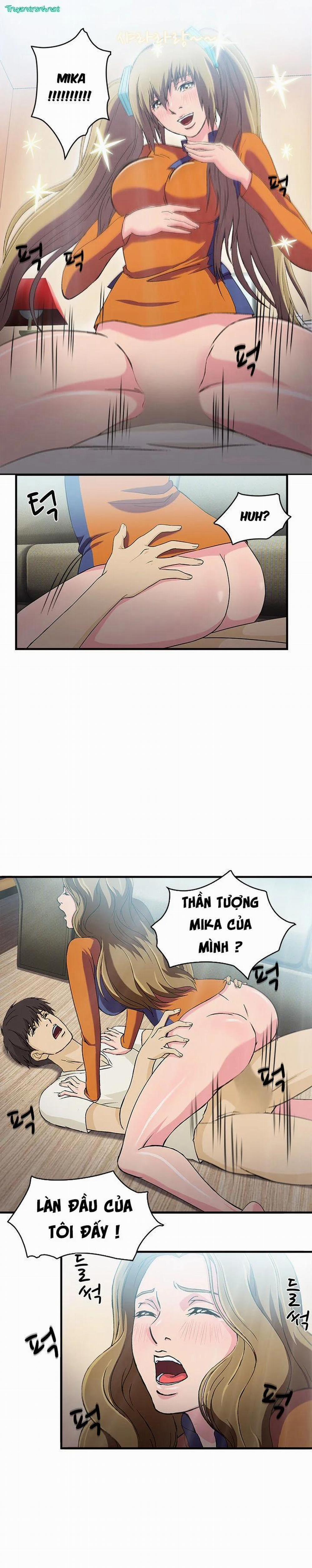 Sức Hút Đồng Phục 12 trang 3