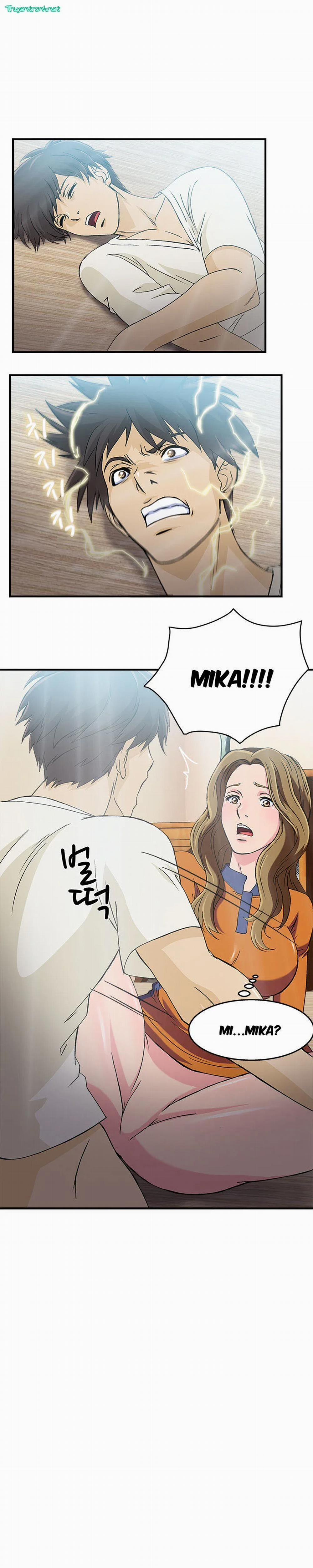 Sức Hút Đồng Phục 12 trang 6