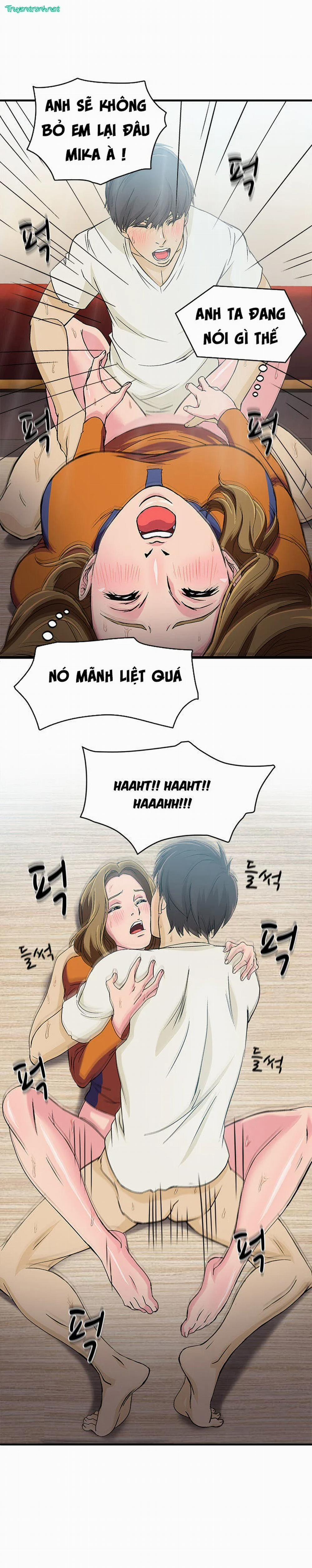 Sức Hút Đồng Phục 12 trang 7