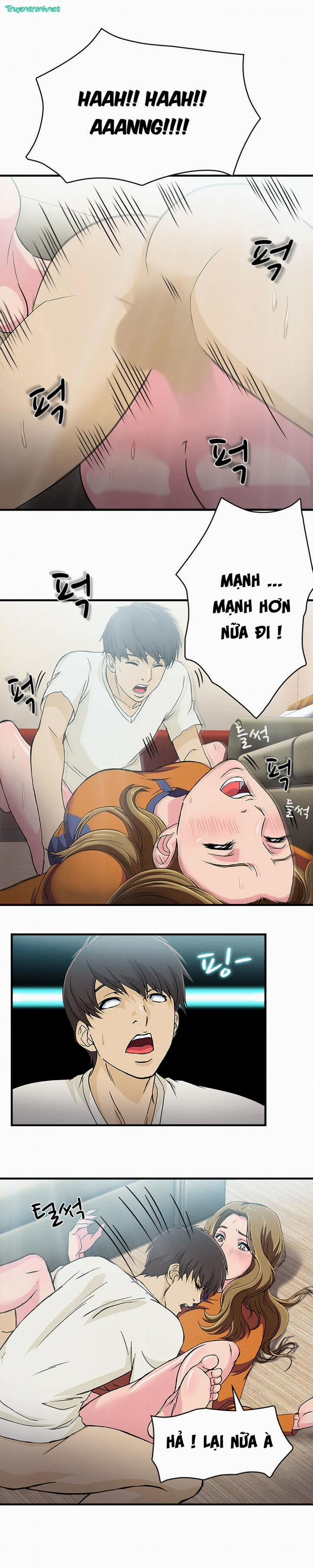 Sức Hút Đồng Phục 12 trang 8