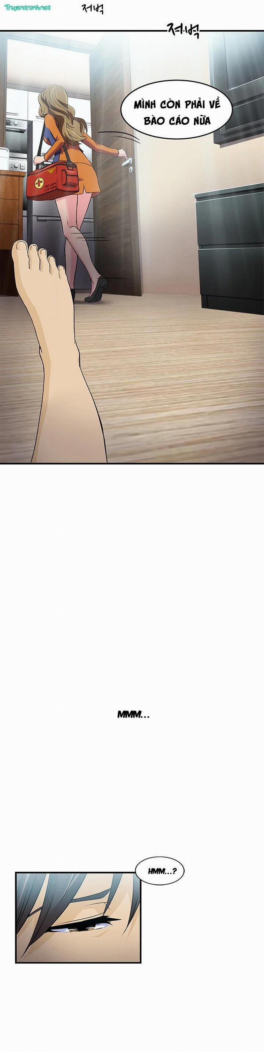 Sức Hút Đồng Phục 13 trang 1