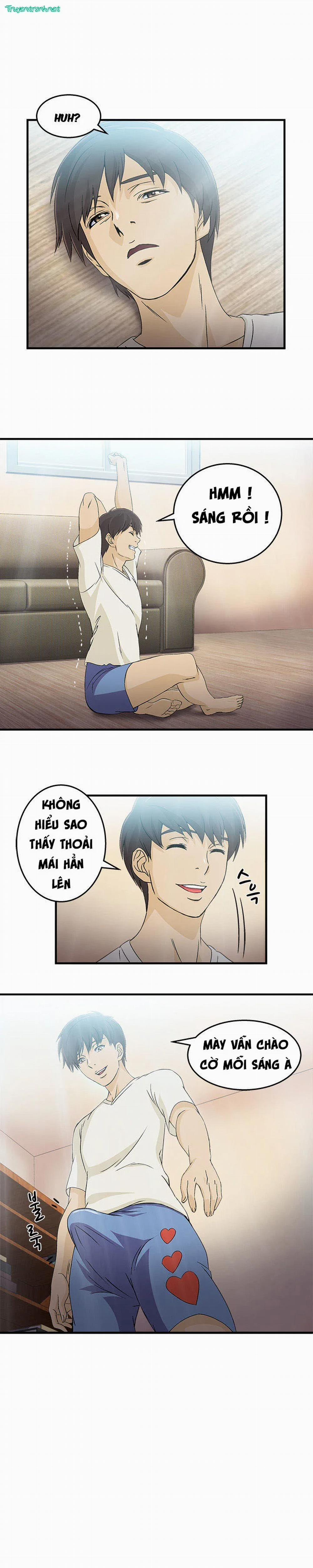 Sức Hút Đồng Phục 13 trang 11