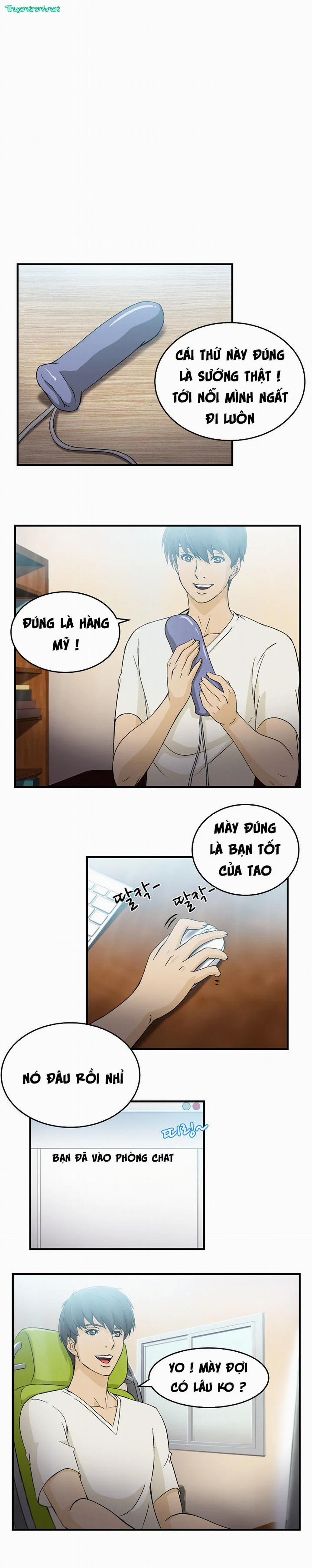 Sức Hút Đồng Phục 13 trang 12