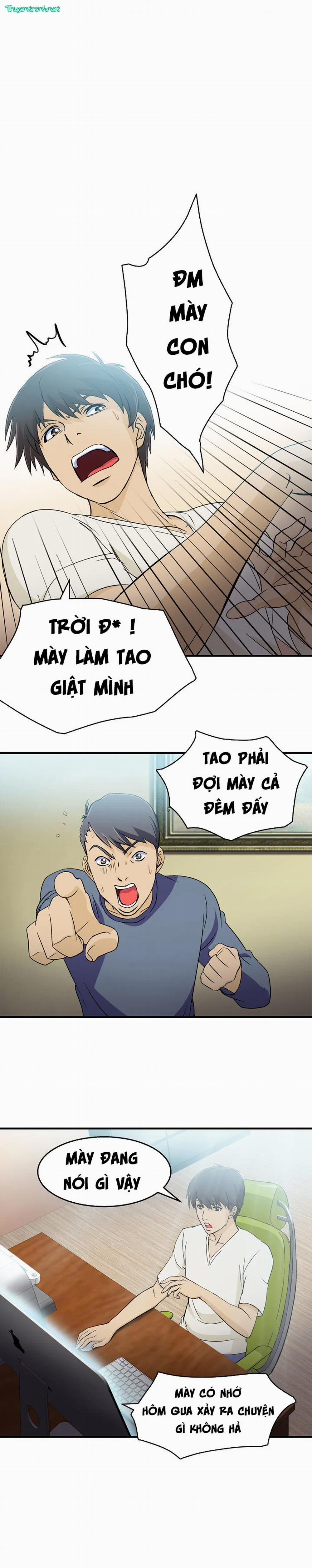 Sức Hút Đồng Phục 13 trang 13