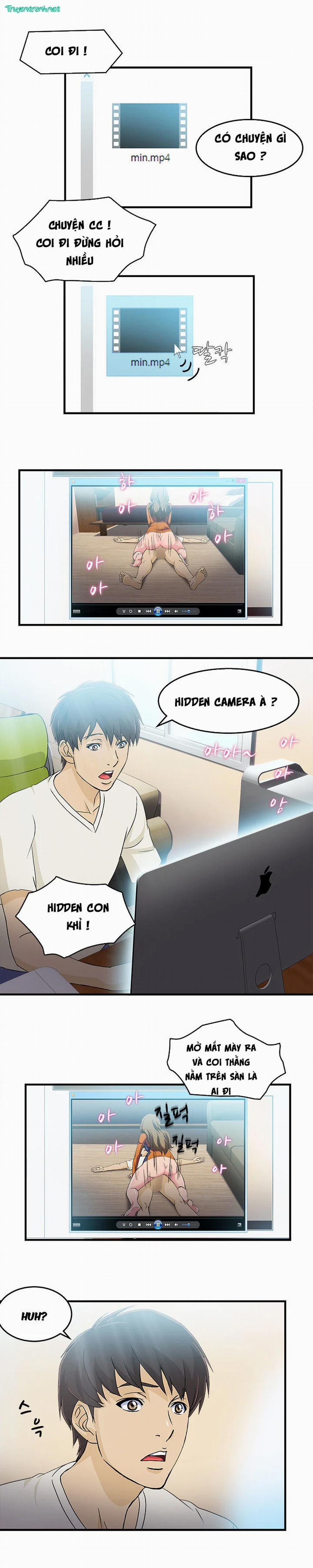 Sức Hút Đồng Phục 13 trang 14