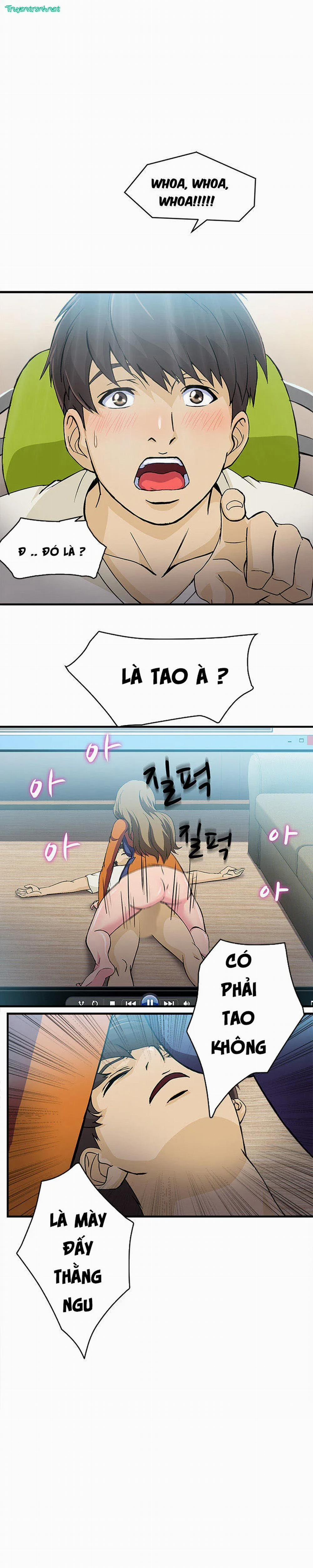 Sức Hút Đồng Phục 13 trang 15