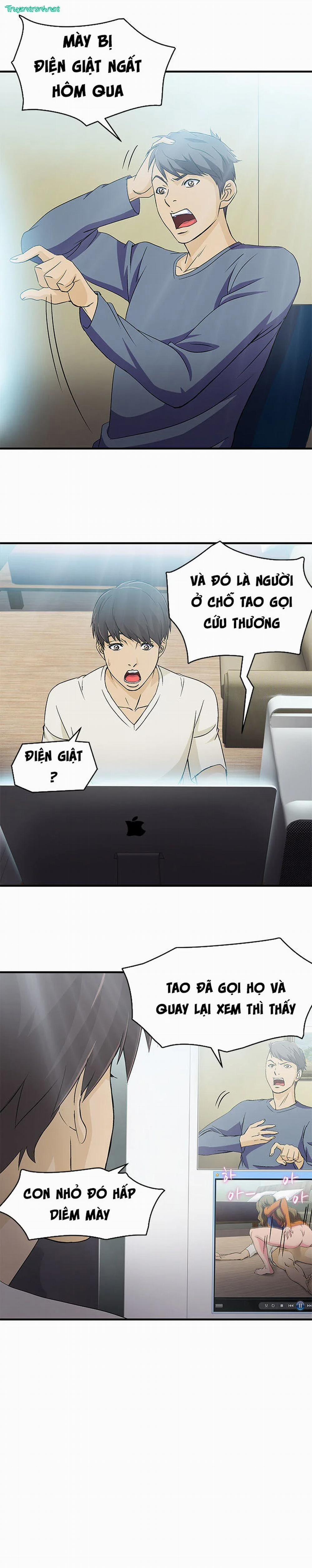 Sức Hút Đồng Phục 13 trang 16