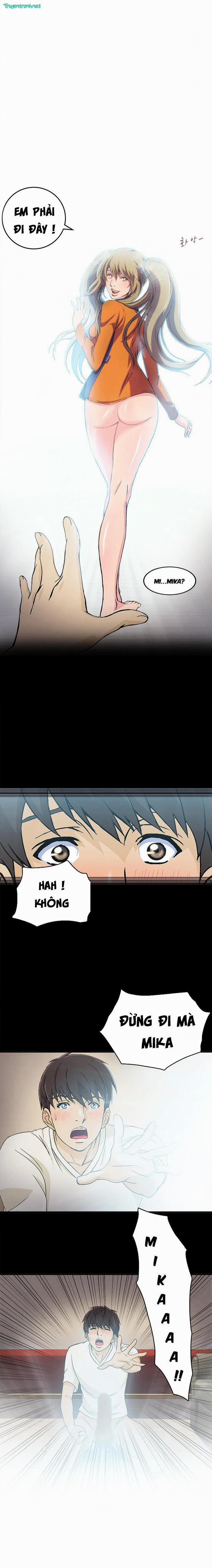 Sức Hút Đồng Phục 13 trang 2