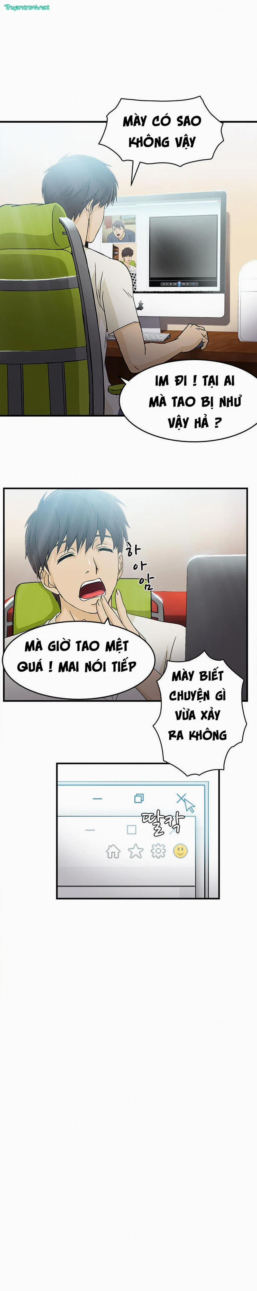 Sức Hút Đồng Phục 13 trang 4