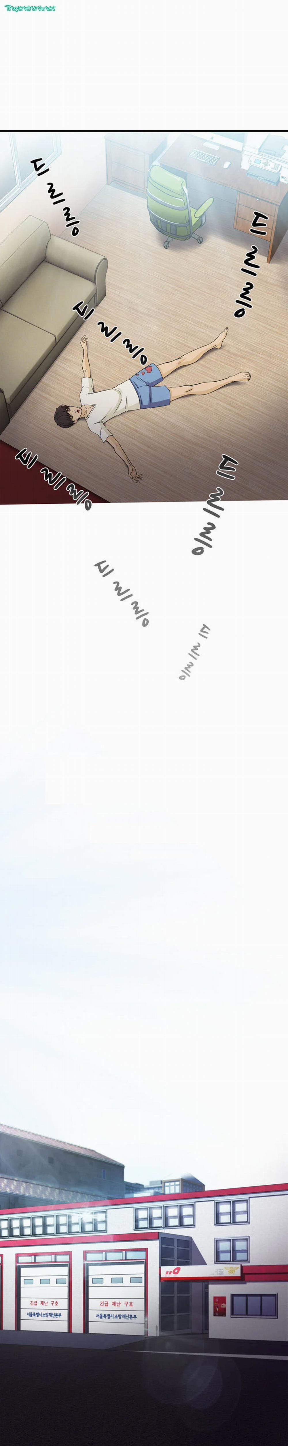 Sức Hút Đồng Phục 13 trang 5