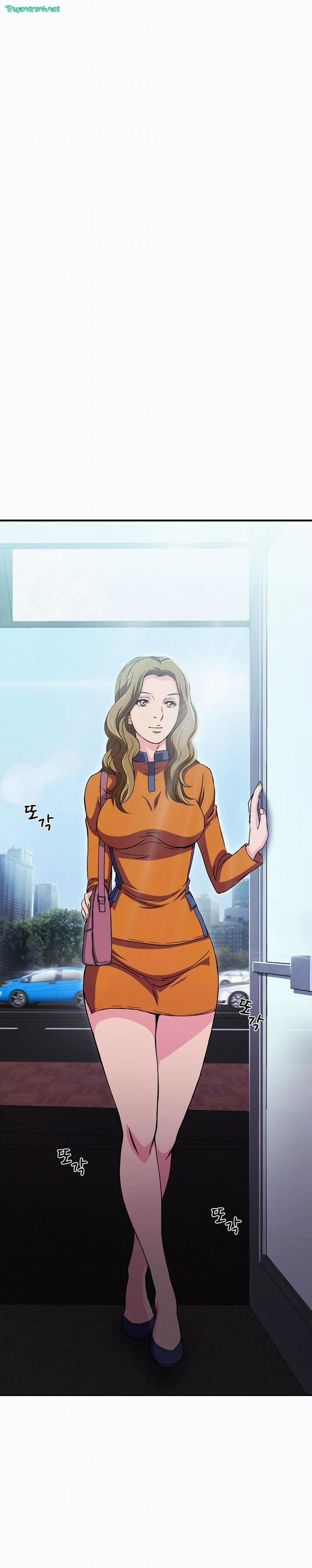 Sức Hút Đồng Phục 13 trang 6